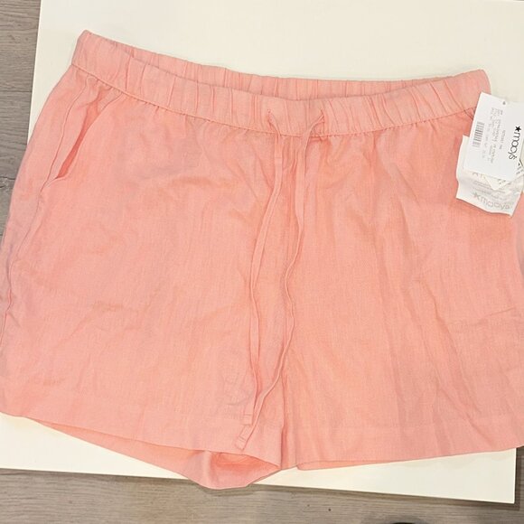 NWT XL  STATE OF DAY INTIMATES SHORTS - Picture 1 of 1